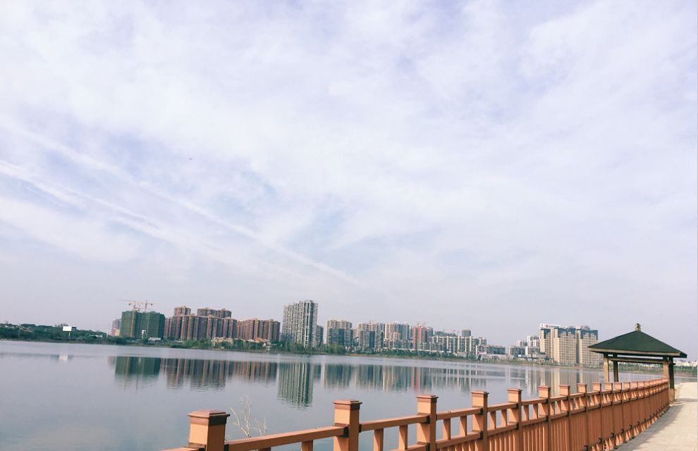 武汉11月打卡景点和网红地,武汉50个值得打卡的地方