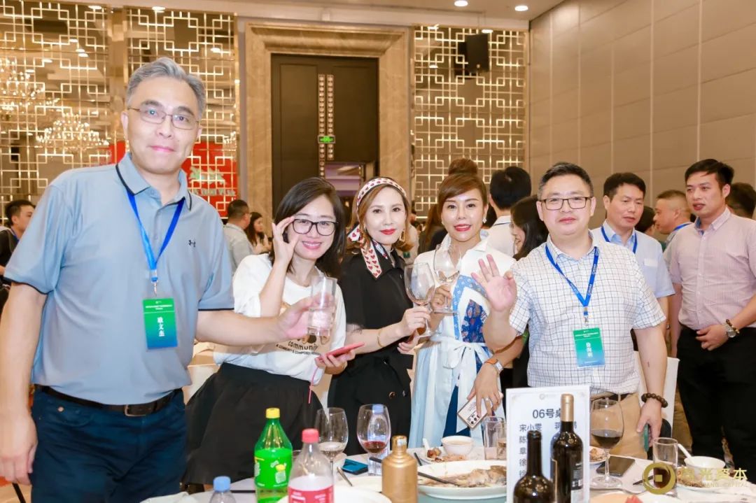 同创共享共铸辉煌｜同光医疗大健康产业联盟成立