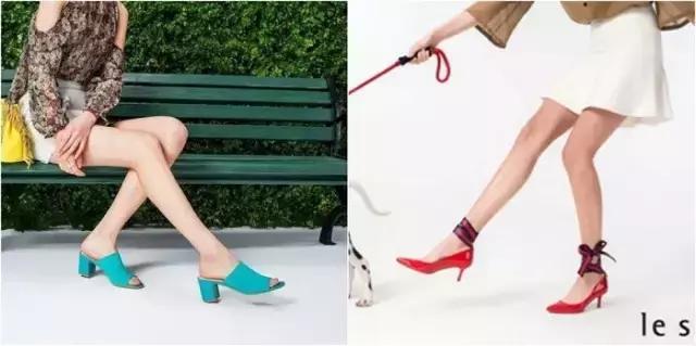 买了这么多年鞋，现在才知道它们都是一家！左右逃不过它的手掌心