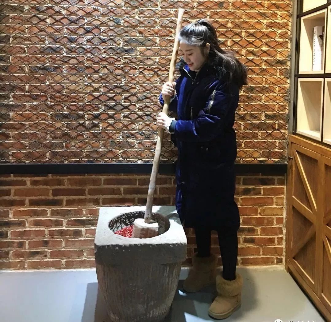 游记|来和兴吧！这里的美景美食每一样都超skr~