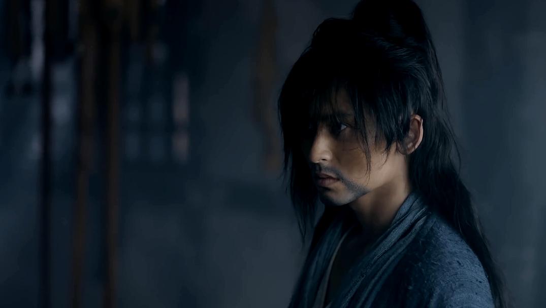 二刷山河令深度解析,山河令重拍的片段