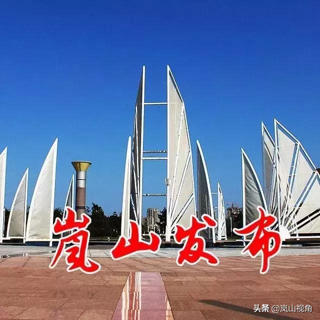 公告丨电话变更！需要办这些业务的岚山人注意啦！