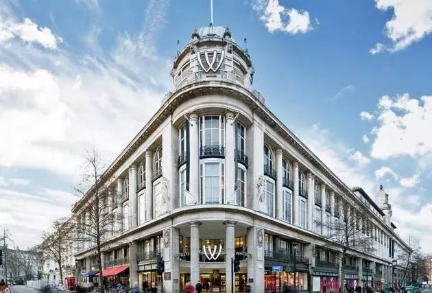 伦敦房地产基金,伦敦房产投资地段排名前十