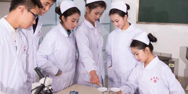 护士的故事,护士与患者感人故事