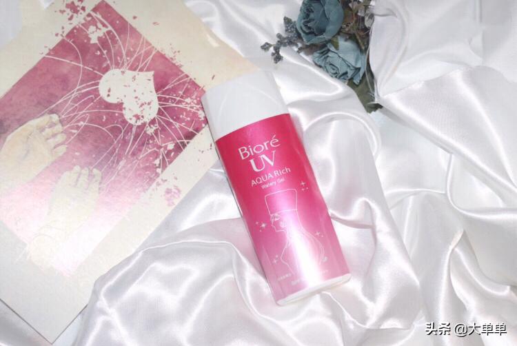 碧柔水活防晒沁凉凝蜜测评,碧柔防晒90ml真假测评