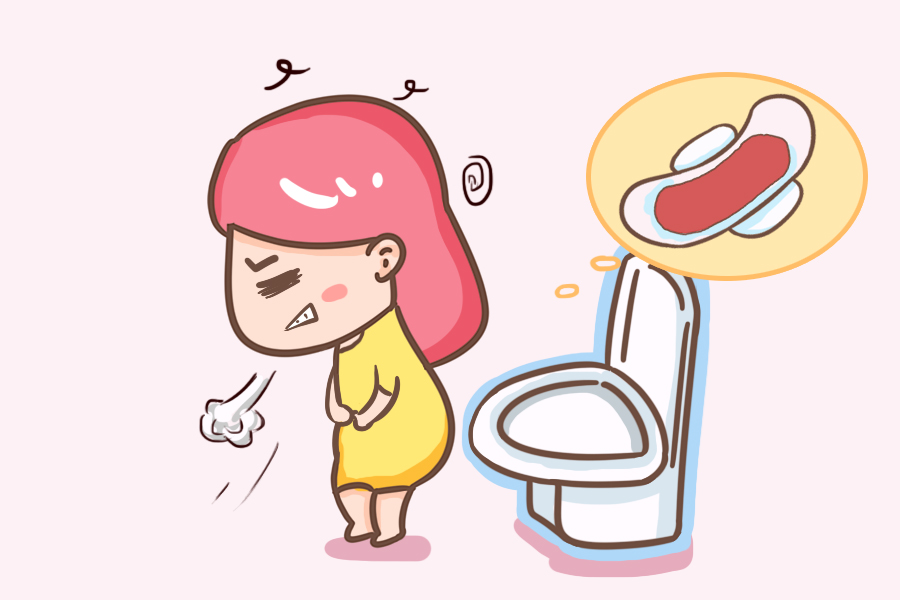 入盆孕妇有哪些征兆呢,待产的孕妈