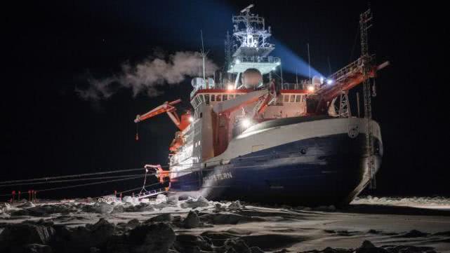 肆虐的新型冠状病毒，差点就在极地探险船上搞出了大事情！