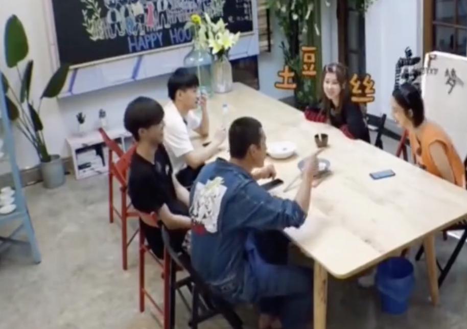 张若昀王彦霖接字,王彦霖张若昀雪中悍刀行江湖