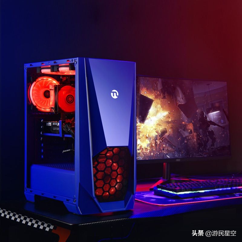 顶级3a平台主机推荐,流畅吃鸡性价比最高主机