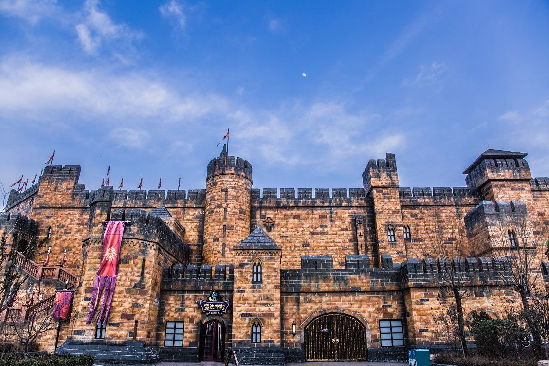 厦门方特梦幻王国夜场一票多少钱,厦门方特游玩攻略