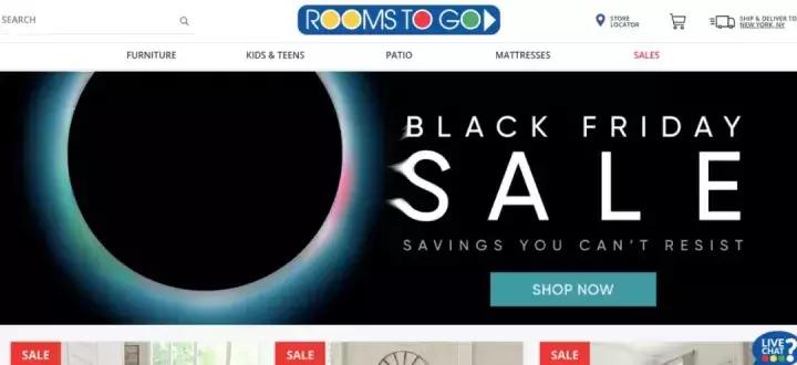 黑色星期五购物攻略,黑色星期五圣诞购物