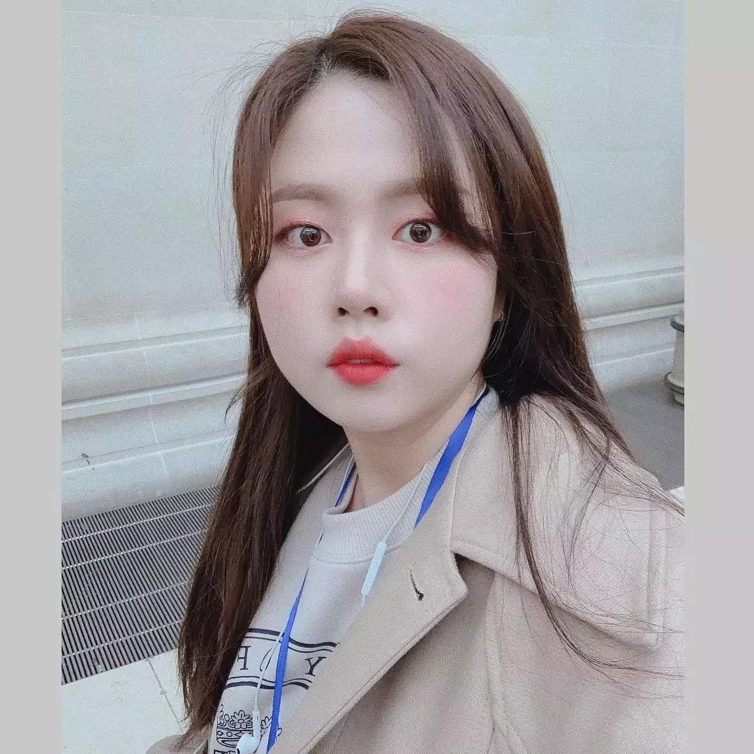 单眼皮眼妆的画法初学者视频,圆眼单眼皮内眦赘皮眼妆画法