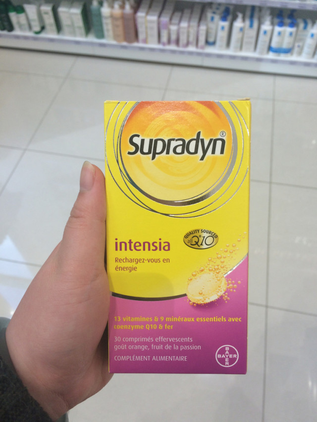 好用的法国淡斑药妆,超好用效果超好的护肤品