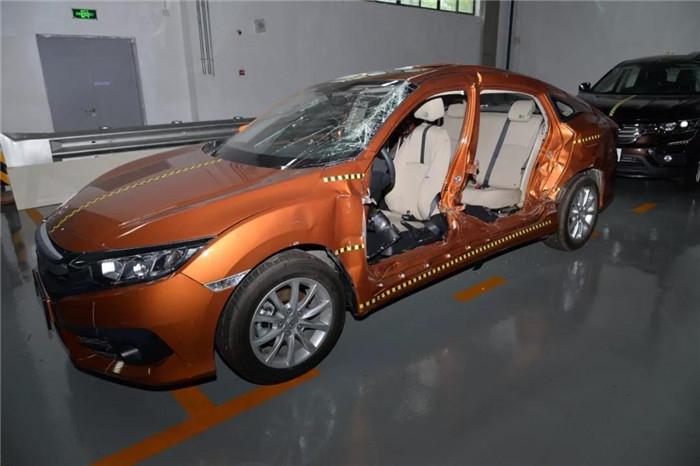 c-iasi公布最新评测结果,c-iasi2018款试驾