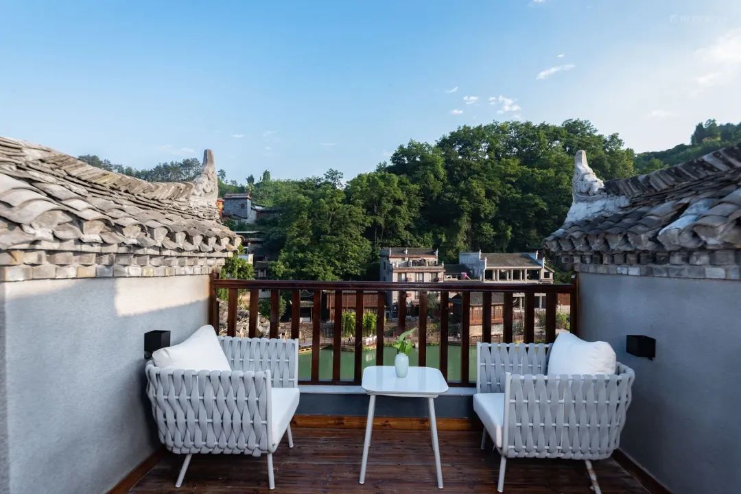 张家界旅游必住高端民宿客栈,张家界民宿前十名推荐价格