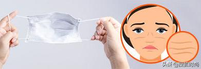 戴口罩起痘、皮肤压伤？关于非常时期的10个皮肤问题一次性解决