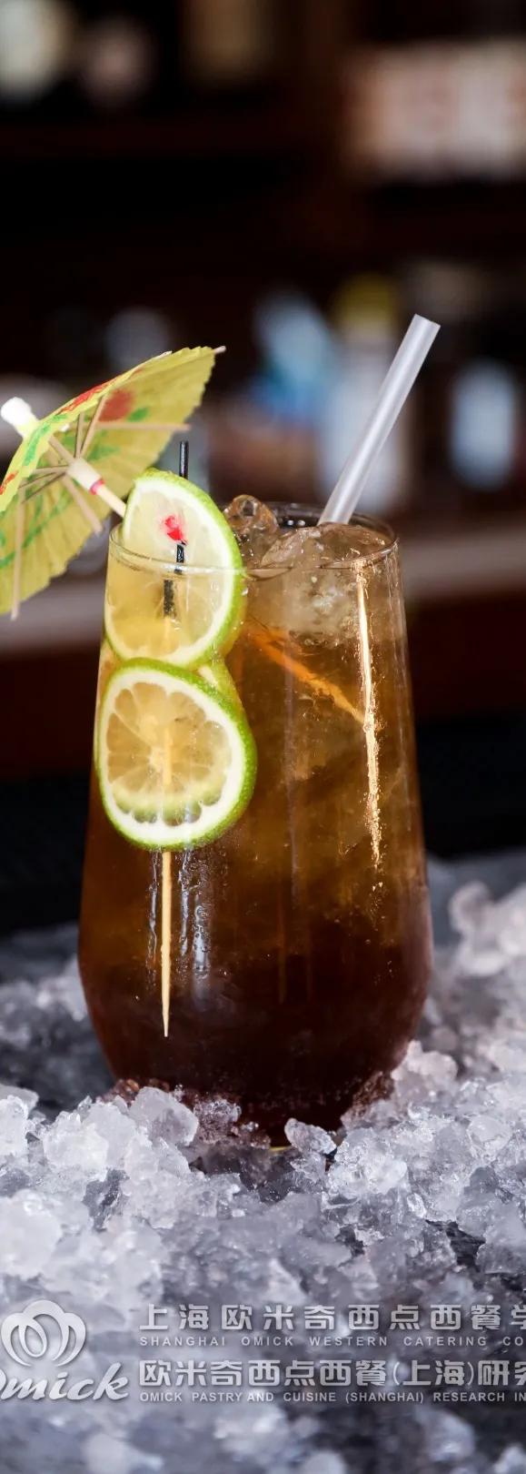 怎么样才能成为一名调酒师,你适合做发型师吗