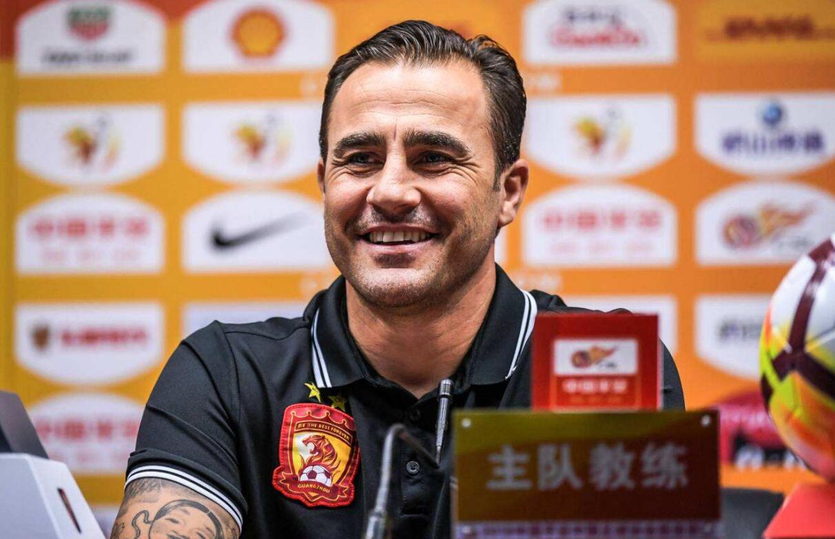 卡纳瓦罗李铁,李铁里皮和卡纳瓦罗