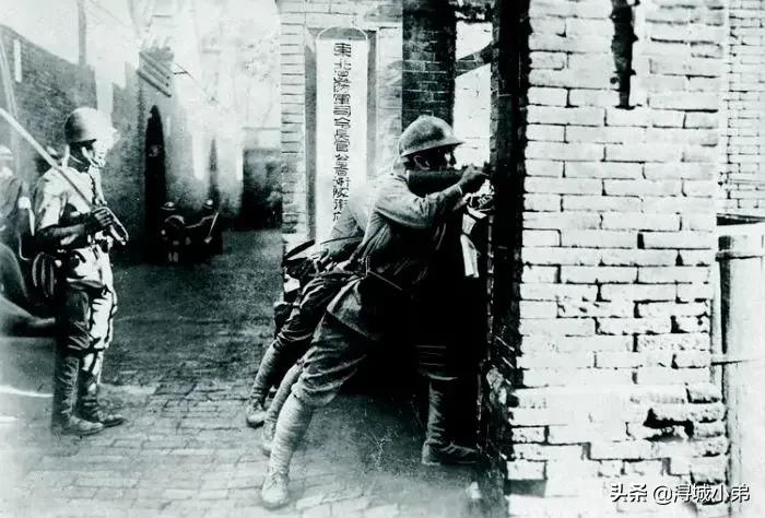 九一八事变抗战歌曲,九一八事变后中国抗战珍贵影像