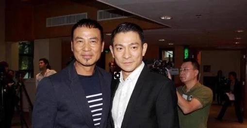刘德华和任达华私下关系,刘德华任达华私下关系