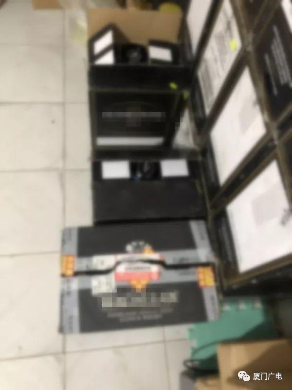 厦门翔安警察查获假酒,厦门假洋酒案件最新