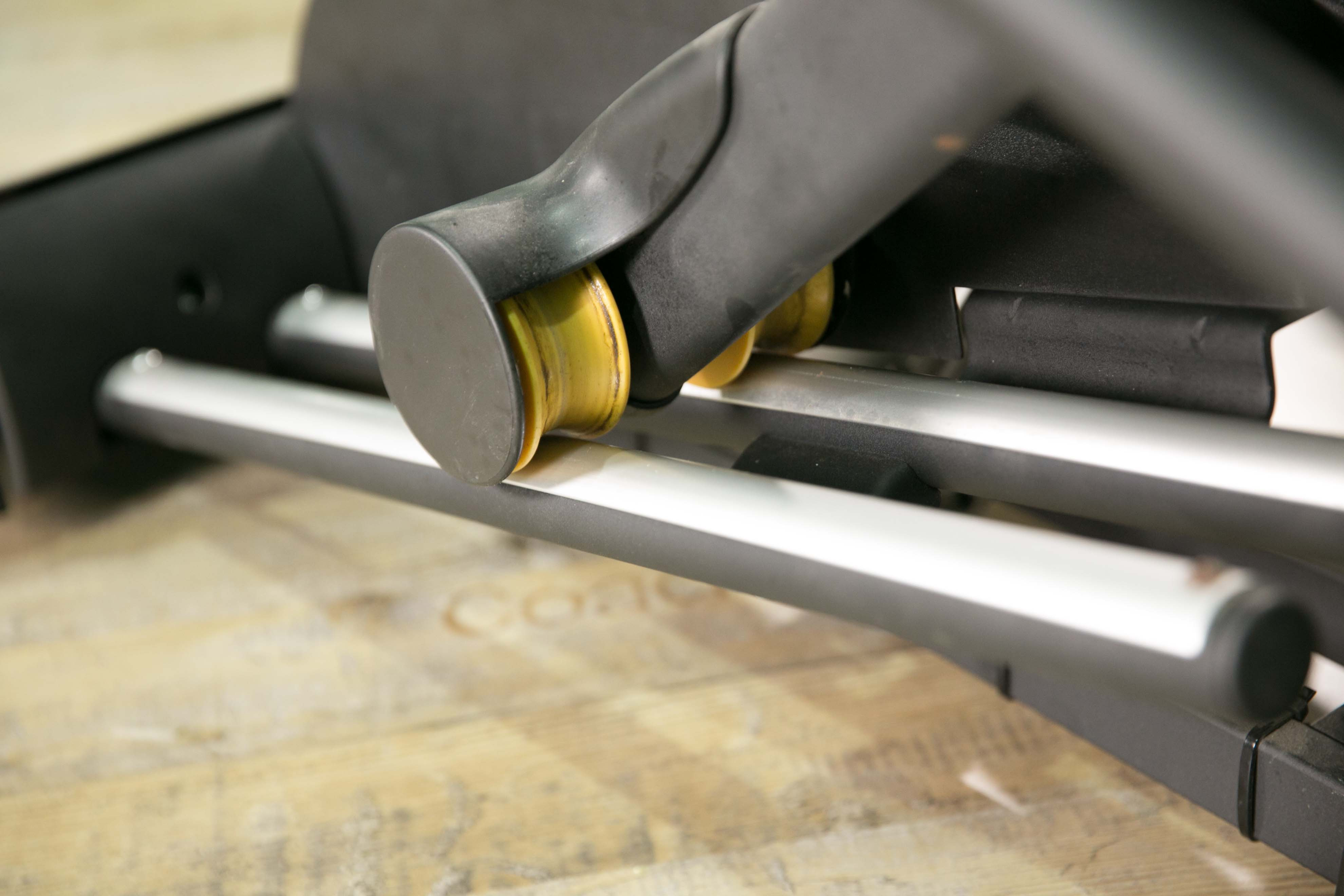 速尔e25l与e35l区别,速尔椭圆机e25new和25s怎么选