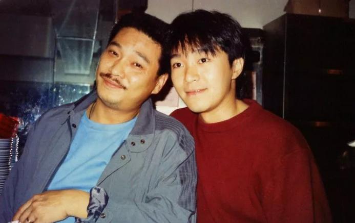 吴孟达的黑白往事,一代黄金配角吴孟达