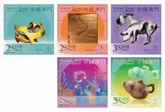 猪年的邮票是什么样的,今年猪年有什么好的邮票