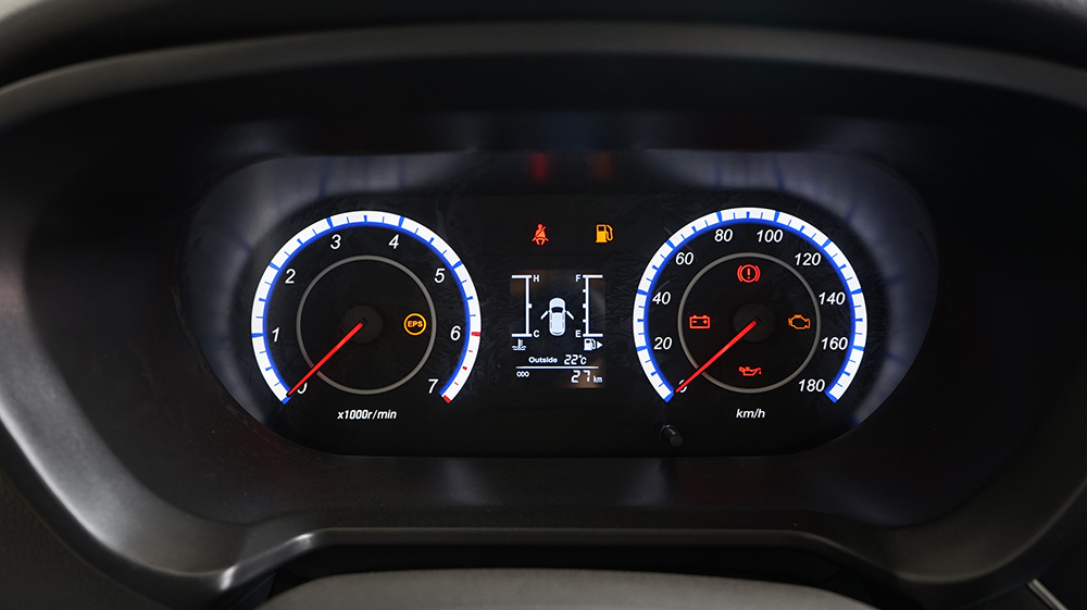 长安欧诺s如何选,长安欧诺s最新版测评