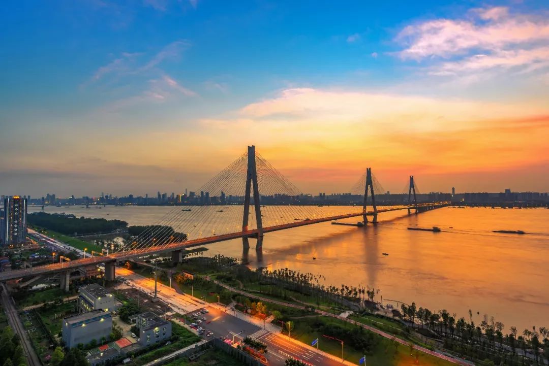 长江对中国有什么用,一文读懂中美航线