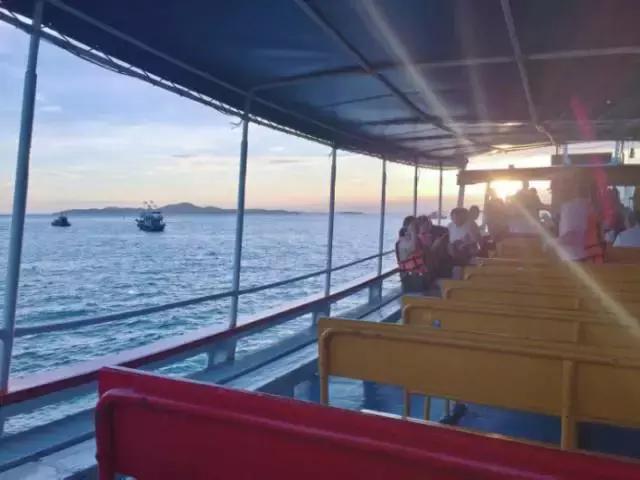 泰安节假日旅游景点,泰国之旅泰里泰气的旅行