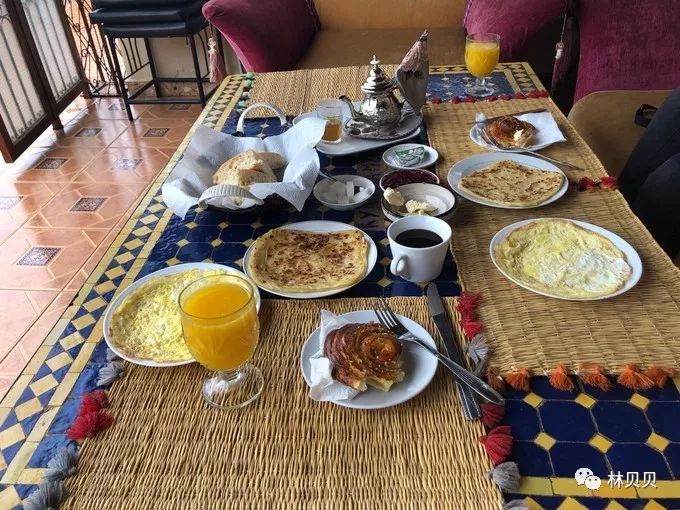 摩洛哥10天,摩洛哥12天瘦5斤减肥成功案例