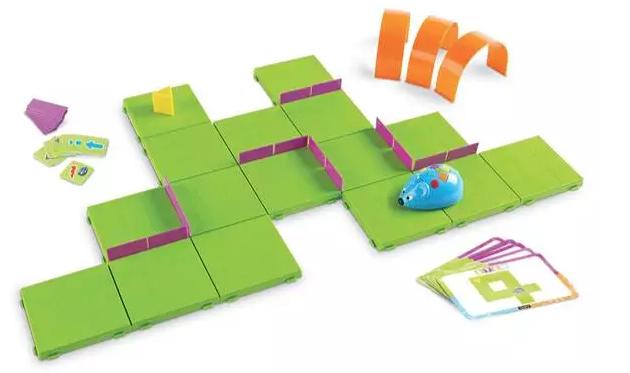 6岁儿童编程工具大全,6岁幼儿编程课程