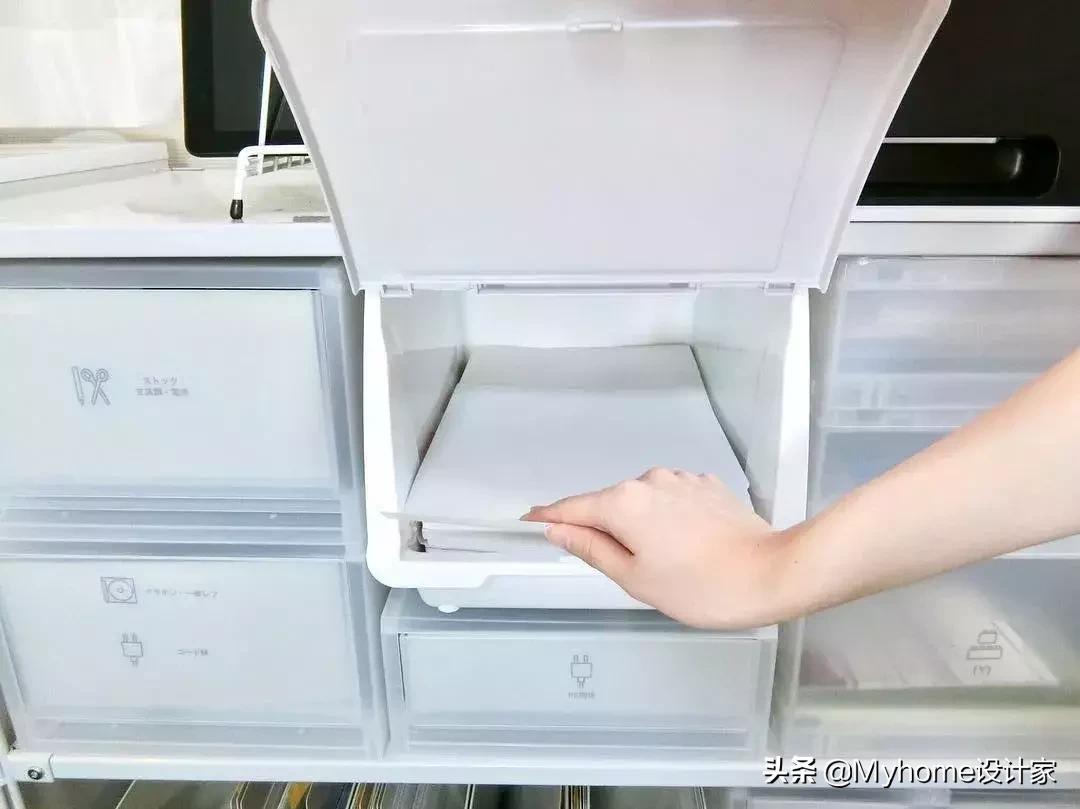 日本主妇十大收纳神器,冰箱收纳技巧日本主妇视频