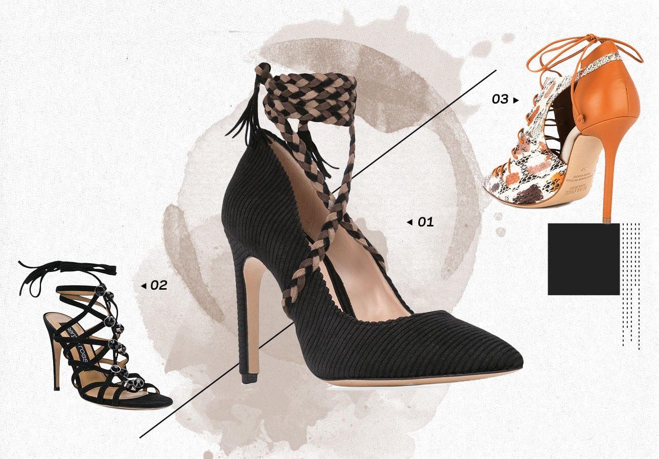 你真的会用缎带吗？不如进来看看，你会感谢我的！