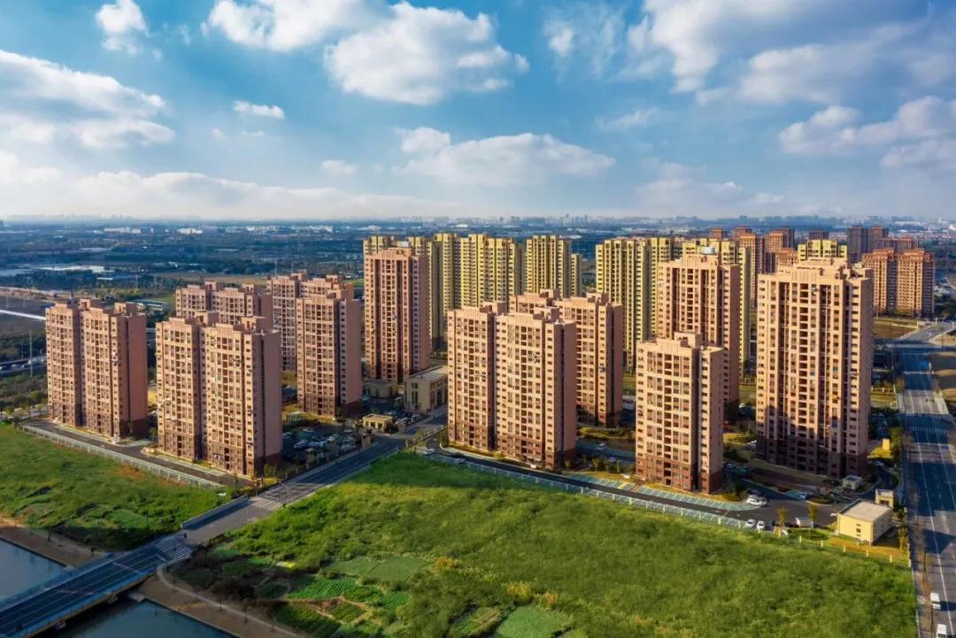 嘉定菊园新区,嘉定菊园新区重点项目