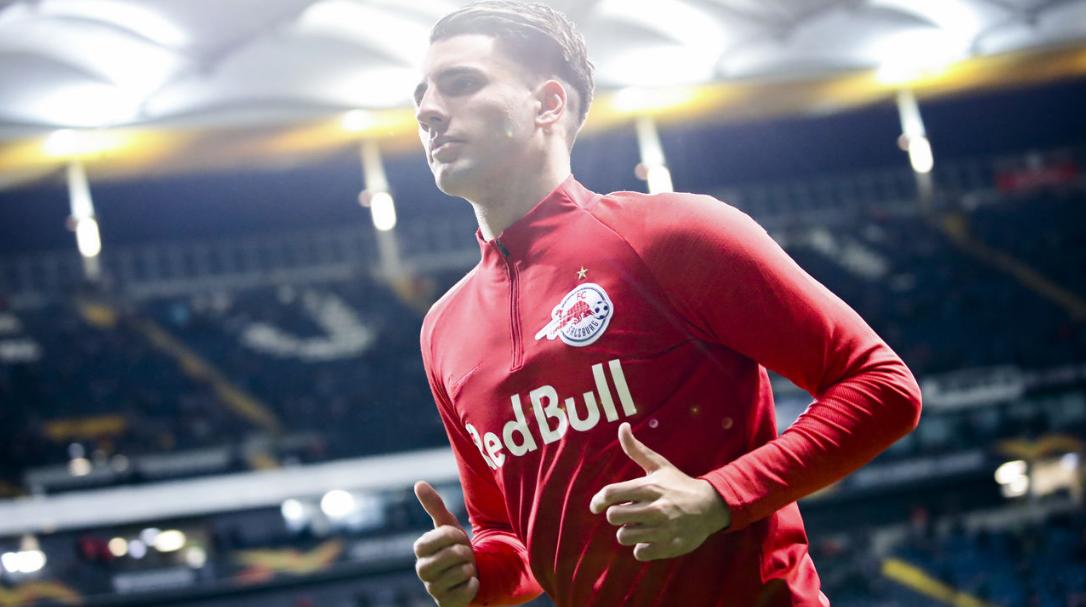 匈牙利足球新秀,匈牙利20岁小将