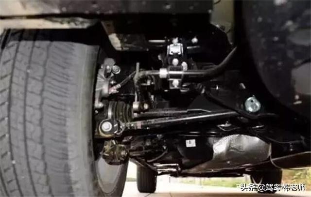 前轮换了一个轮胎后跑偏怎么处理,刚换的轮胎车子怎么老是跑偏