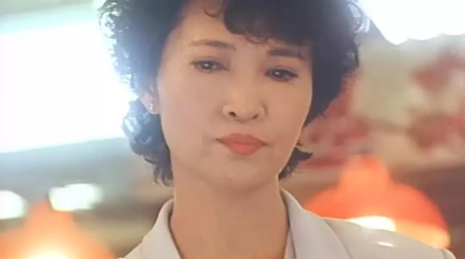 豆瓣8.9，这不仅仅是一部神作，看许鞍华如何讲述女人四十的不易