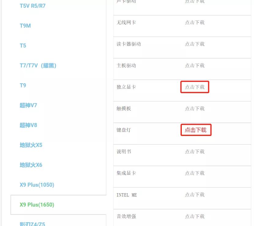 火影笔记本驱动怎么安装,火影笔记本官网驱动怎么安装
