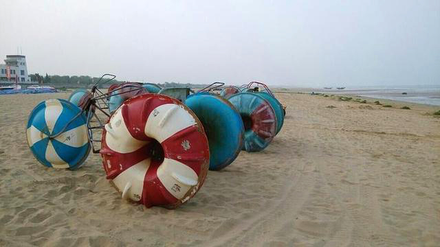 日照文旅,日照旅游攻略