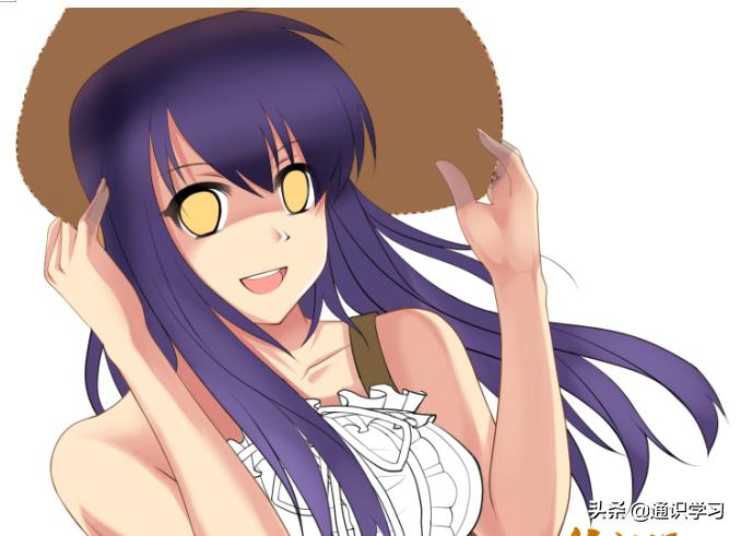 动漫设计教学素材,动漫设计教程制作视频