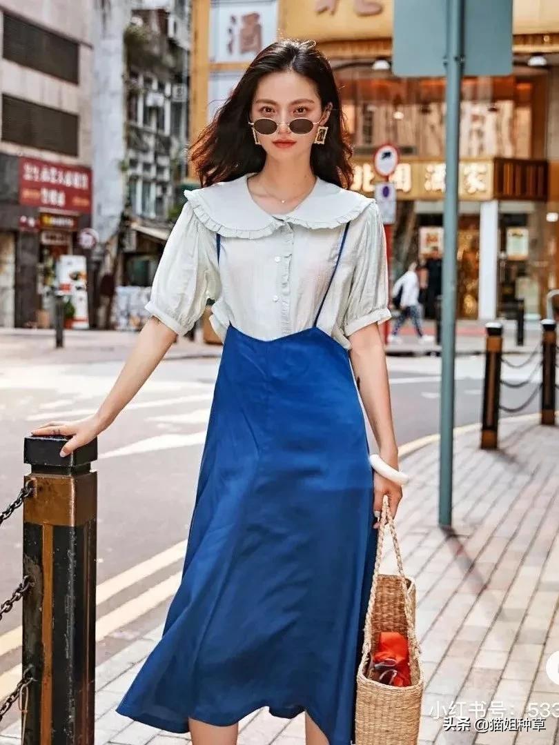 穿出奥斯卡复古名媛感，《小妇人》的设计美学超好用