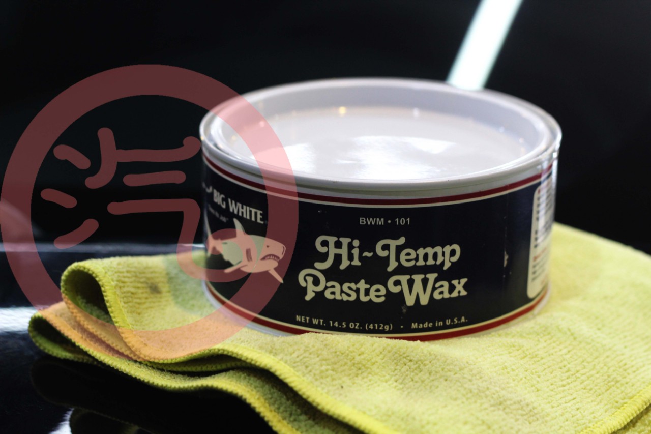 最便宜的车蜡测评,汽美店采购车蜡