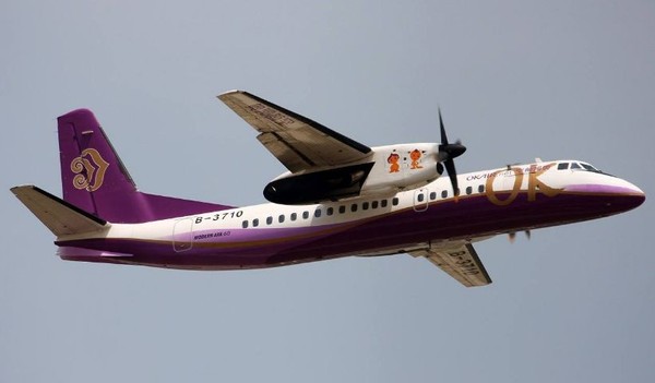 民用飞机的种类,飞机种类大全民用