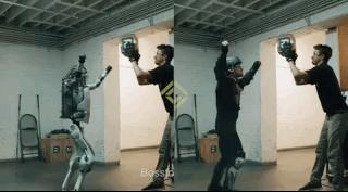 鏆村姏瀵瑰緟娉㈠+椤垮姩鍔涙満鍣ㄤ汉,娉㈠+椤垮姩鍔涙満鍣ㄤ汉琚檺