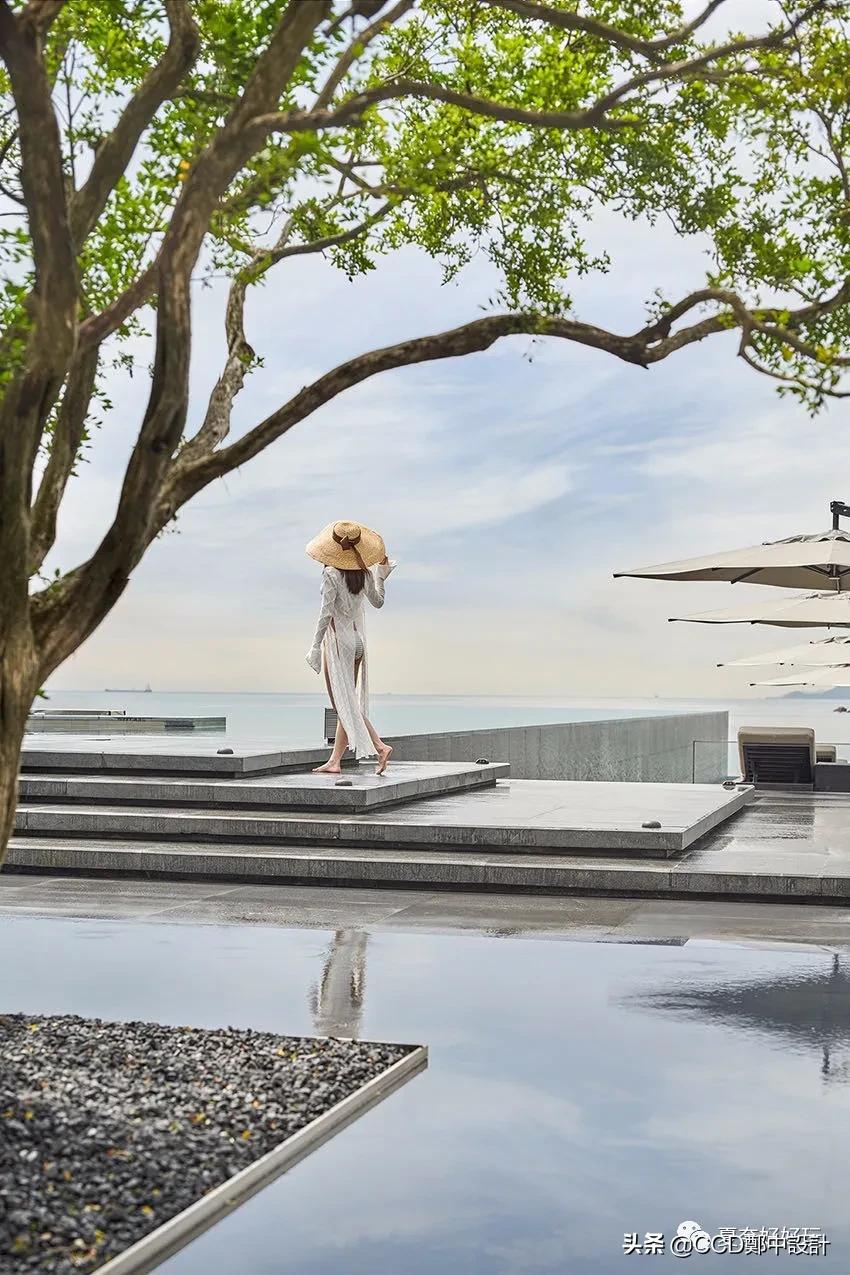 ccd设计的成都哪些酒店,香港ccd设计的酒店