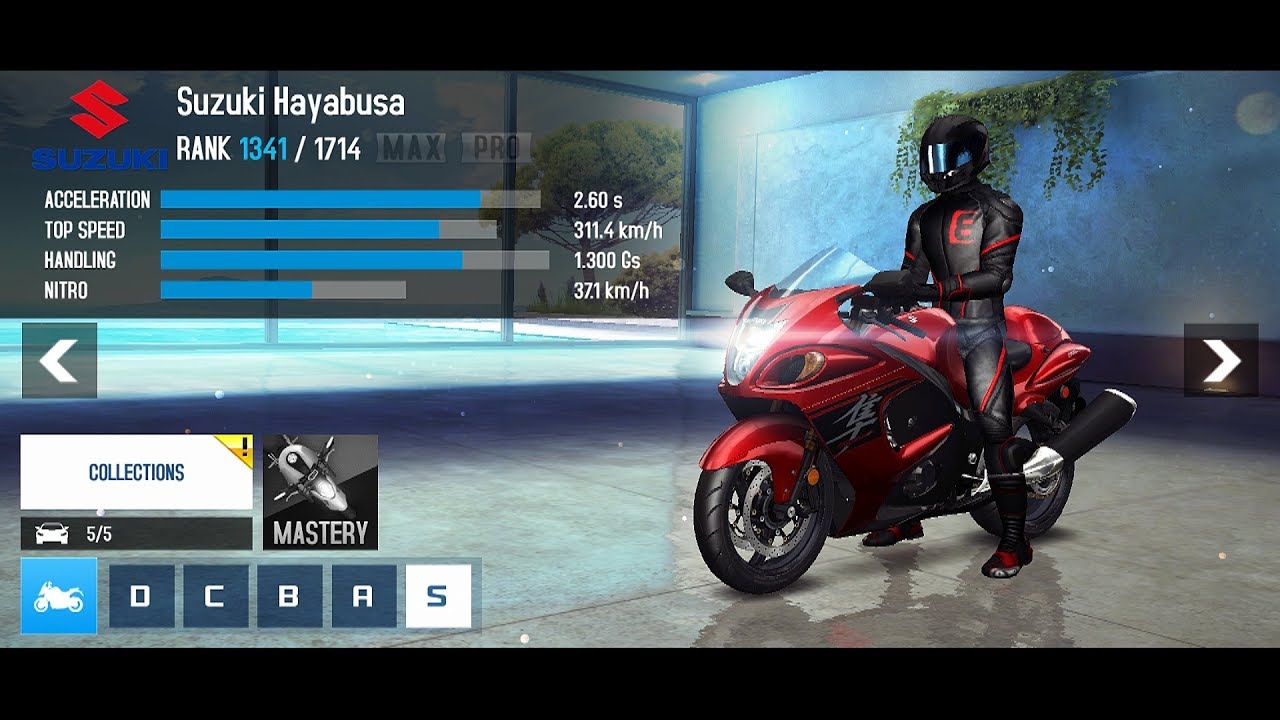 推荐好玩赛车类手游,最好玩赛车类手游