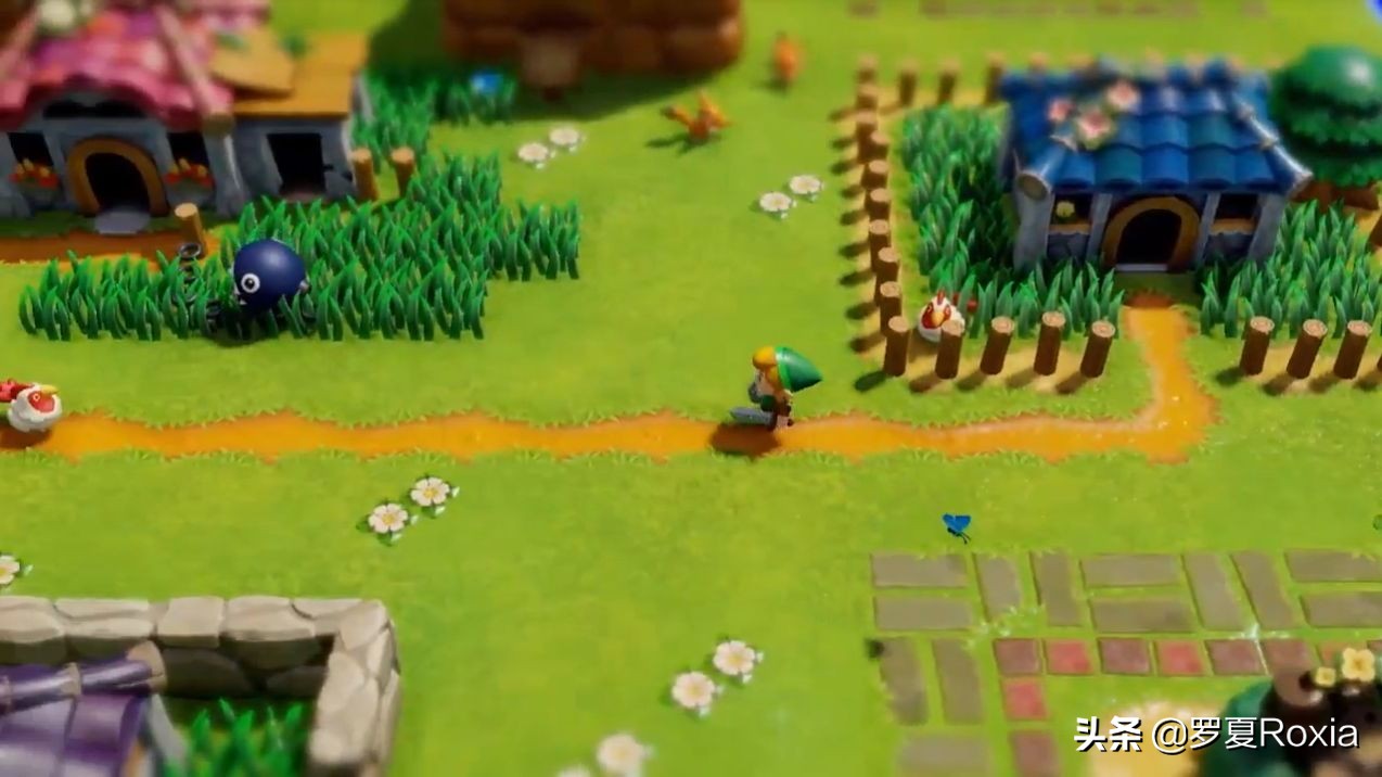 塞尔达传说织梦岛最低售价,塞尔达传说织梦岛隐藏结局是什么