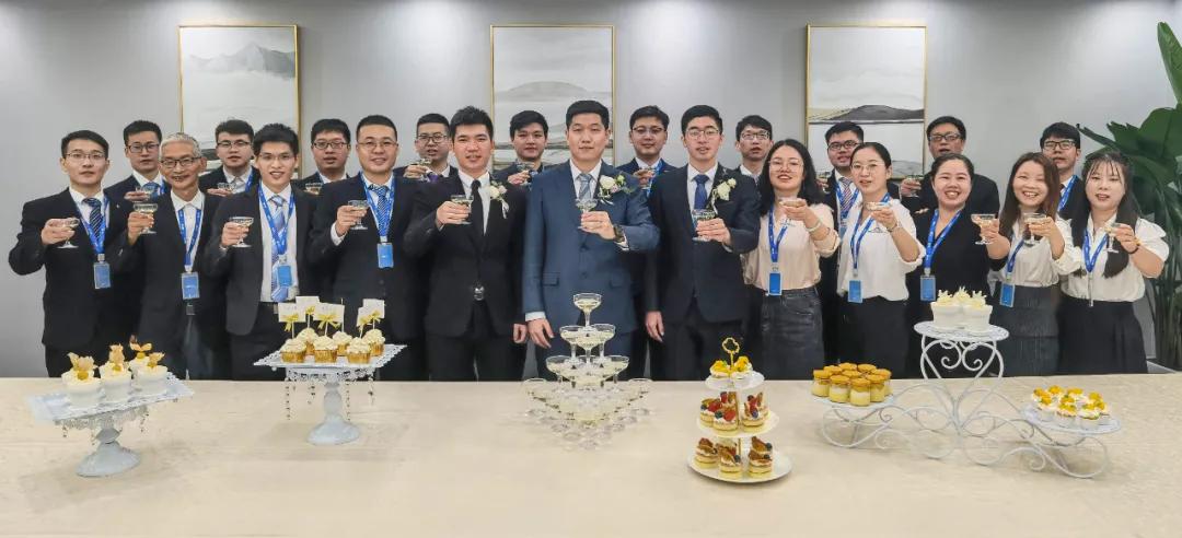 维正集团椒江,台州维正分公司